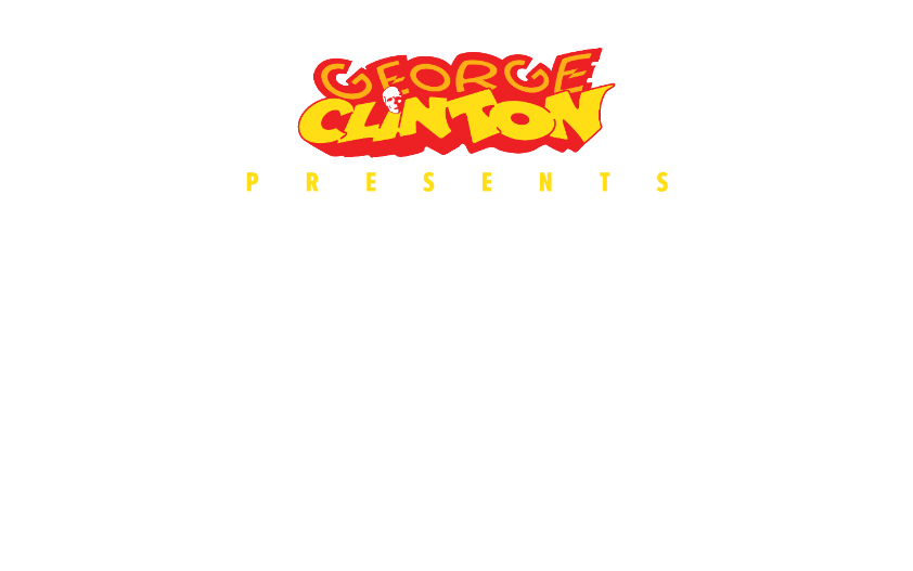 Pfunk Power Pins by George Clinton